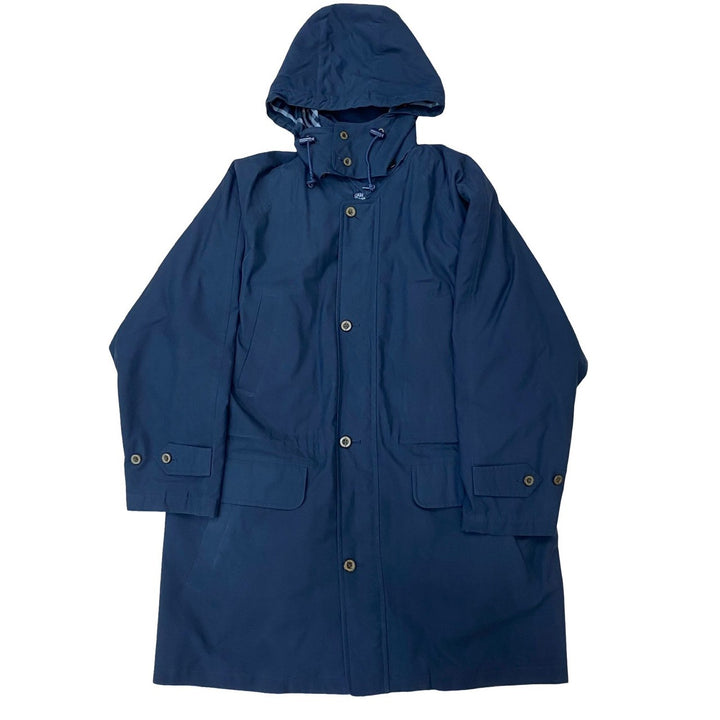 ダウンジャケット バーバリー