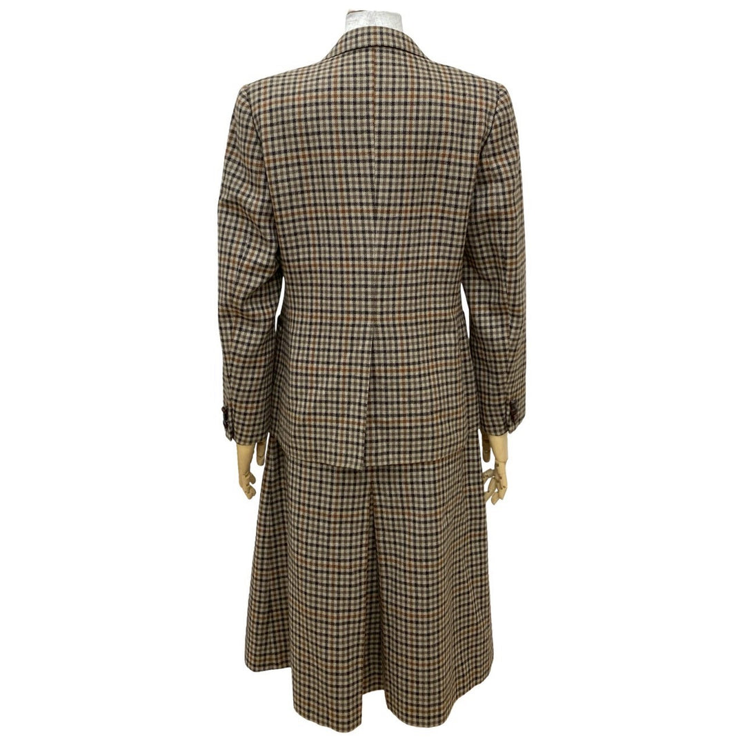 setup burberry