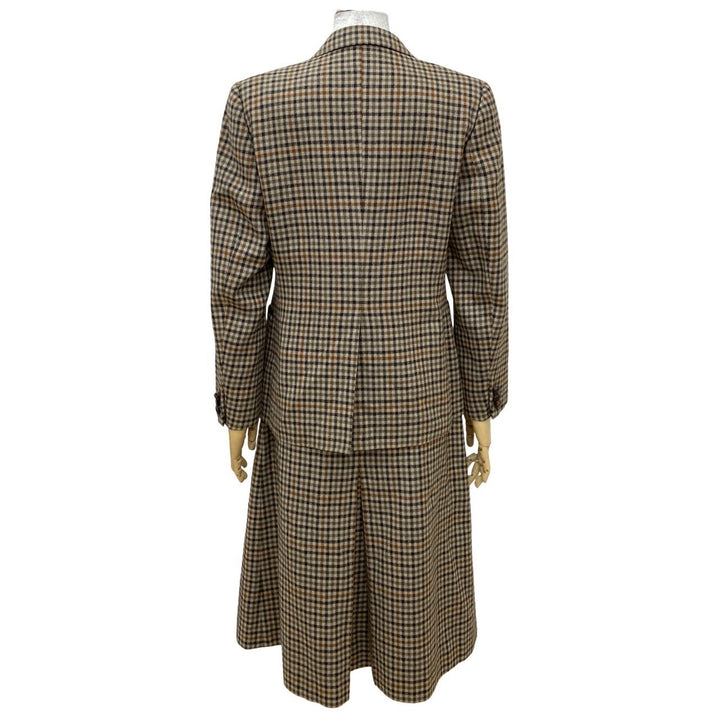 setup burberry