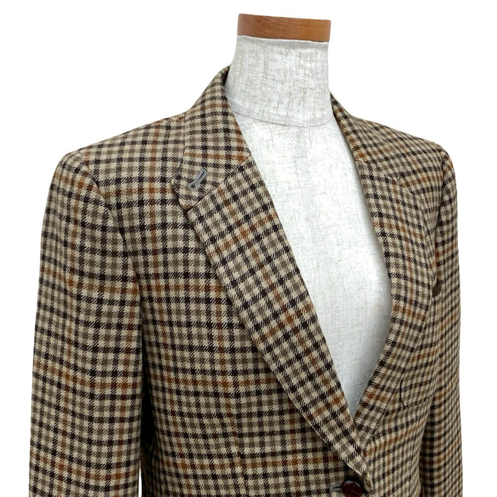 setup burberry