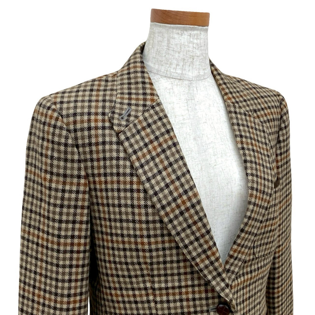 setup burberry