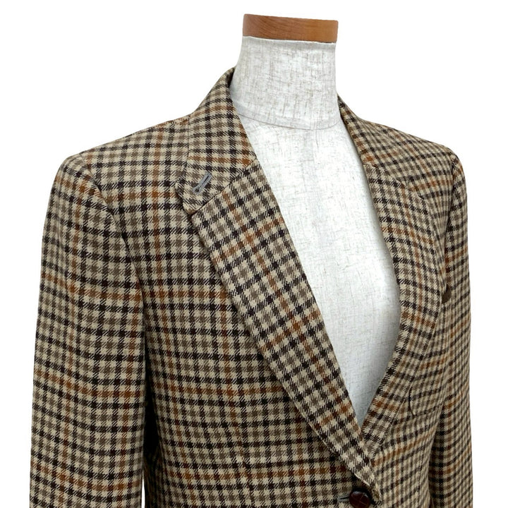 setup burberry