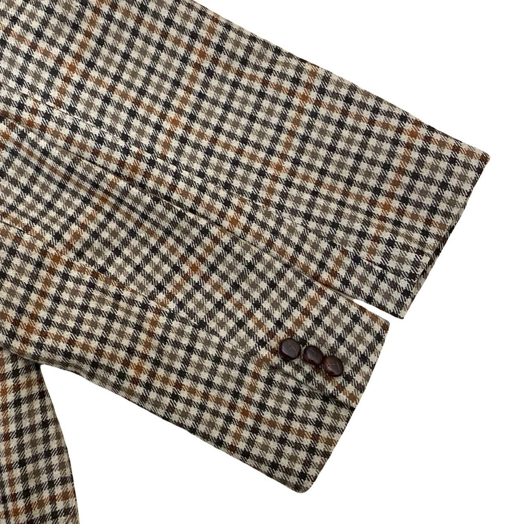 setup burberry