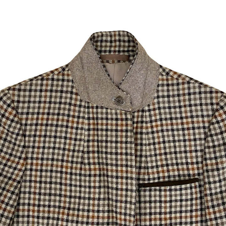 setup burberry
