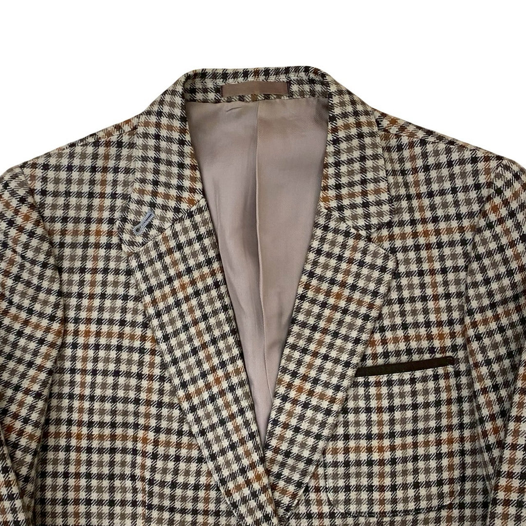setup burberry