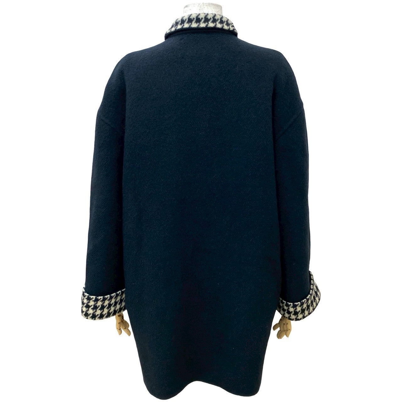 Christian Dior ディオール コート – Trip