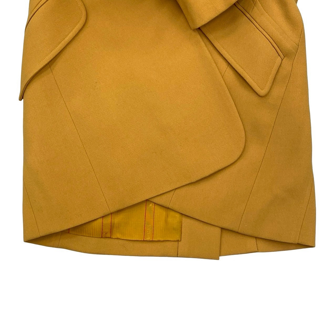 HERMES エルメス テーラードジャケット – Trip