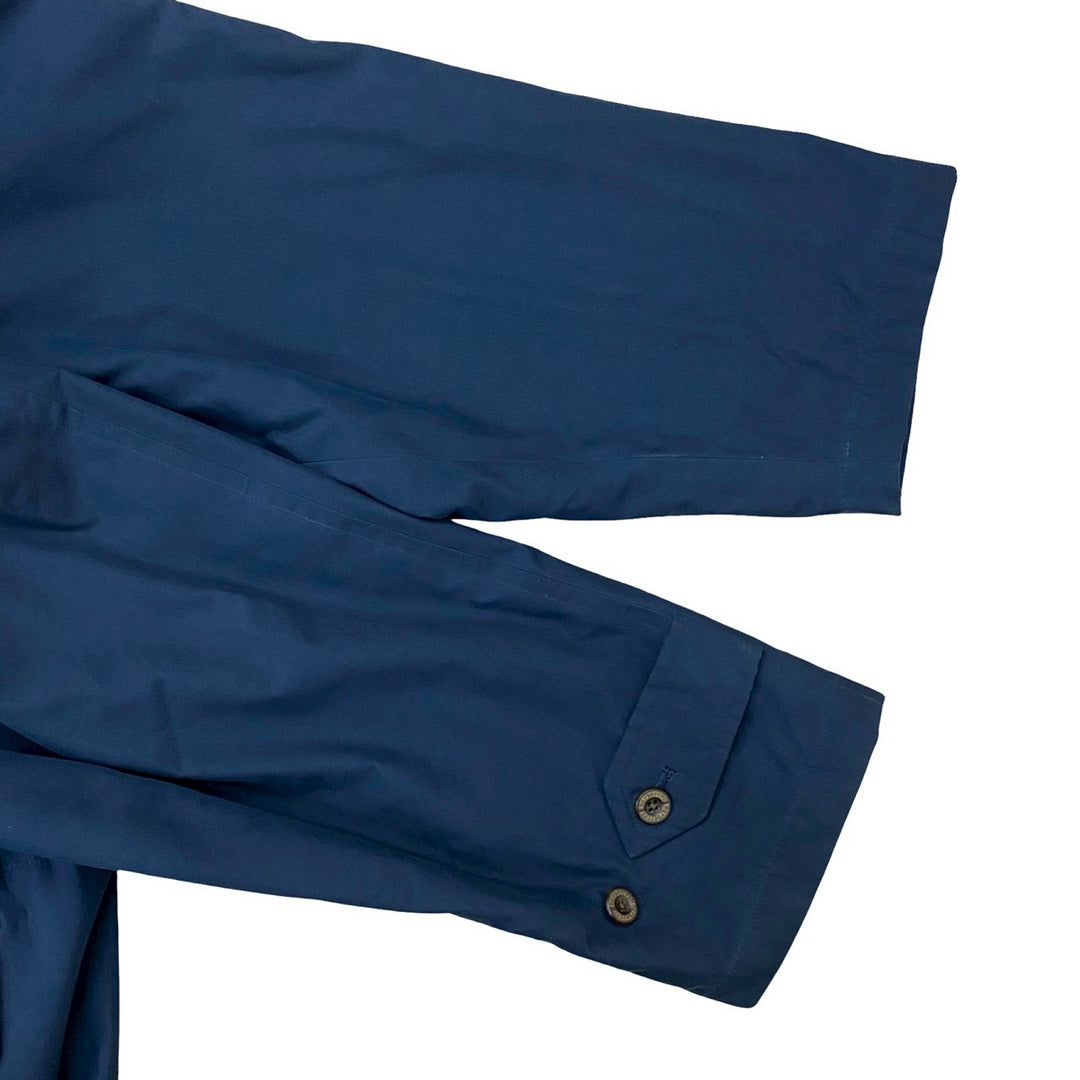 ダウンジャケット バーバリー