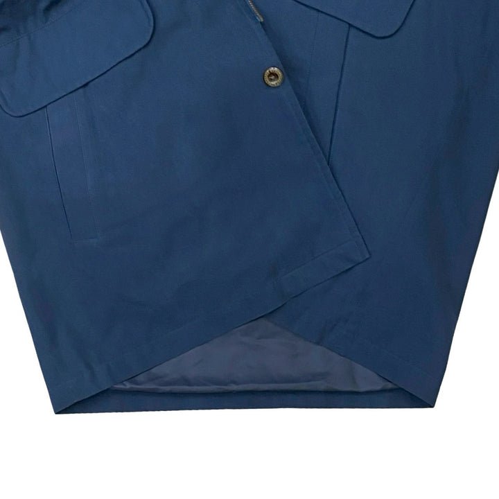 ダウンジャケット バーバリー