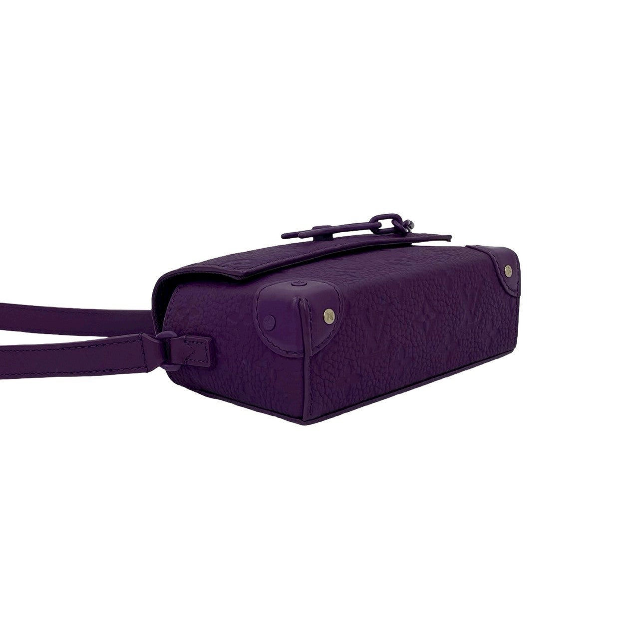 LOUIS VUITTON ルイヴィトン スティーマー ウェアラブル ウォレット