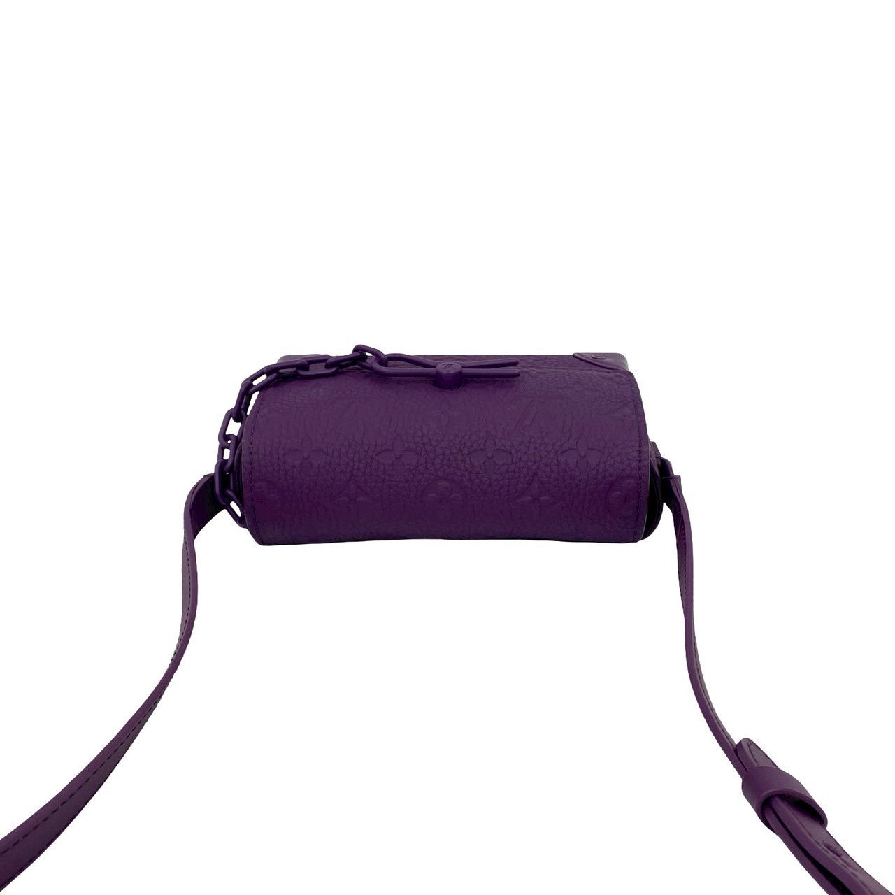 LOUIS VUITTON ルイヴィトン スティーマー ウェアラブル ウォレット
