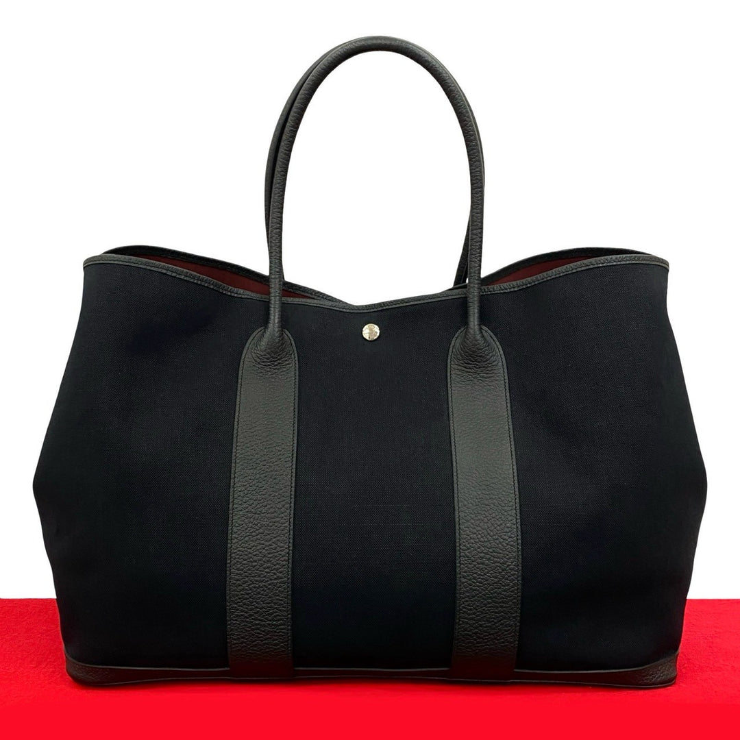 トートバッグ エルメス ガーデンパーティ 49 GM