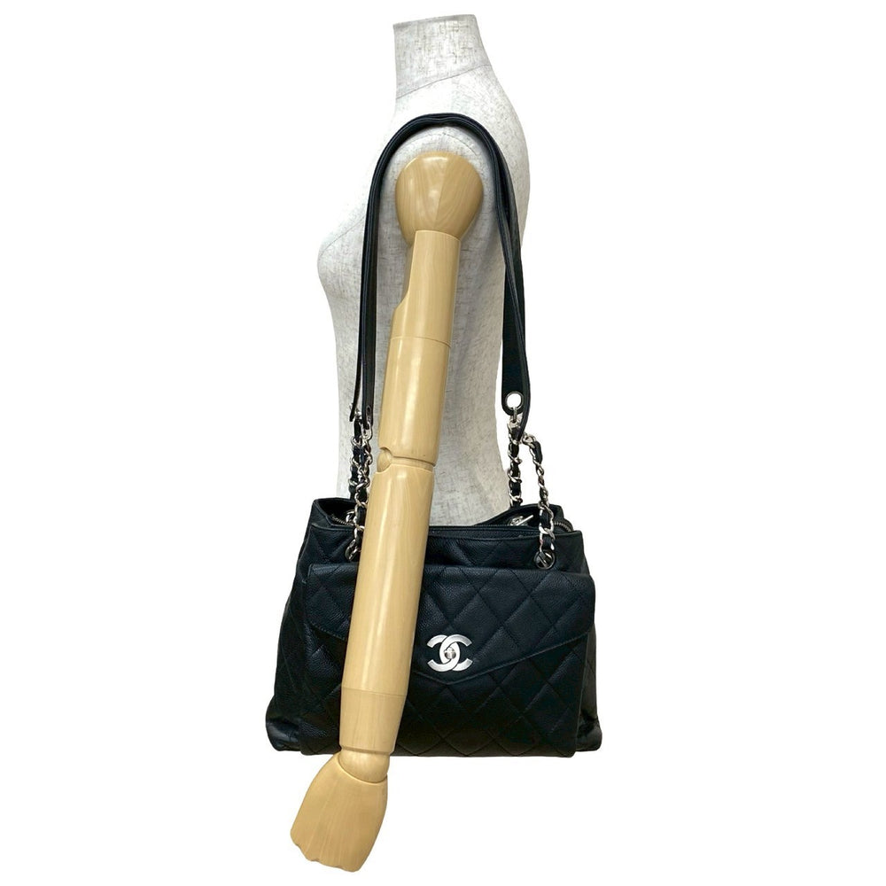 トートバッグ シャネル