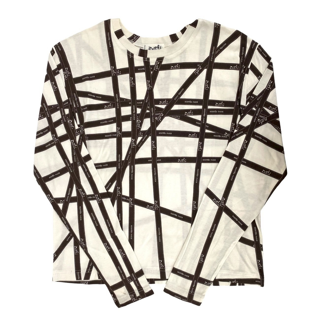 HERMES エルメス カットソー – Trip