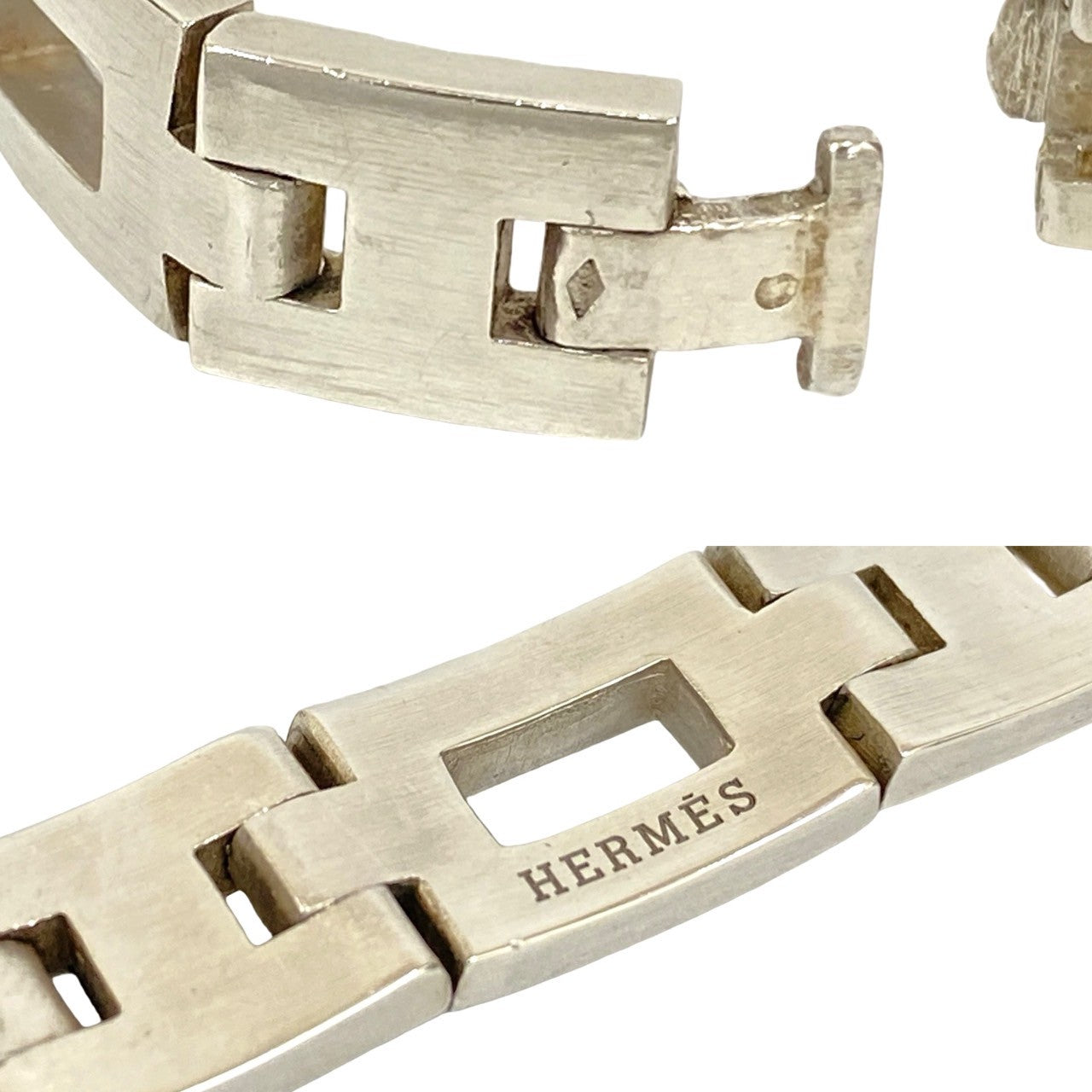HERMES エルメス ヘラクレス ブレスレット – Trip