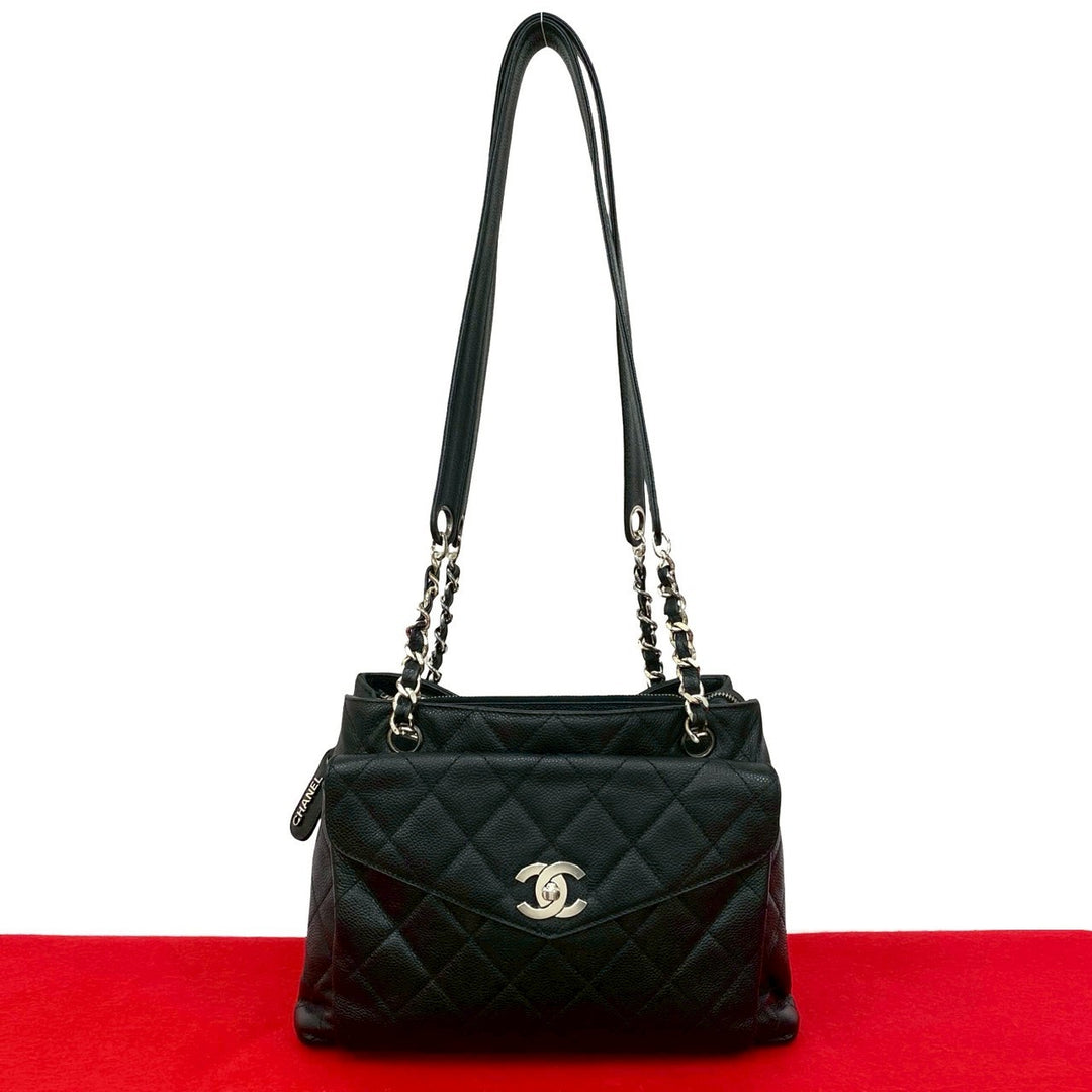 トートバッグ シャネル