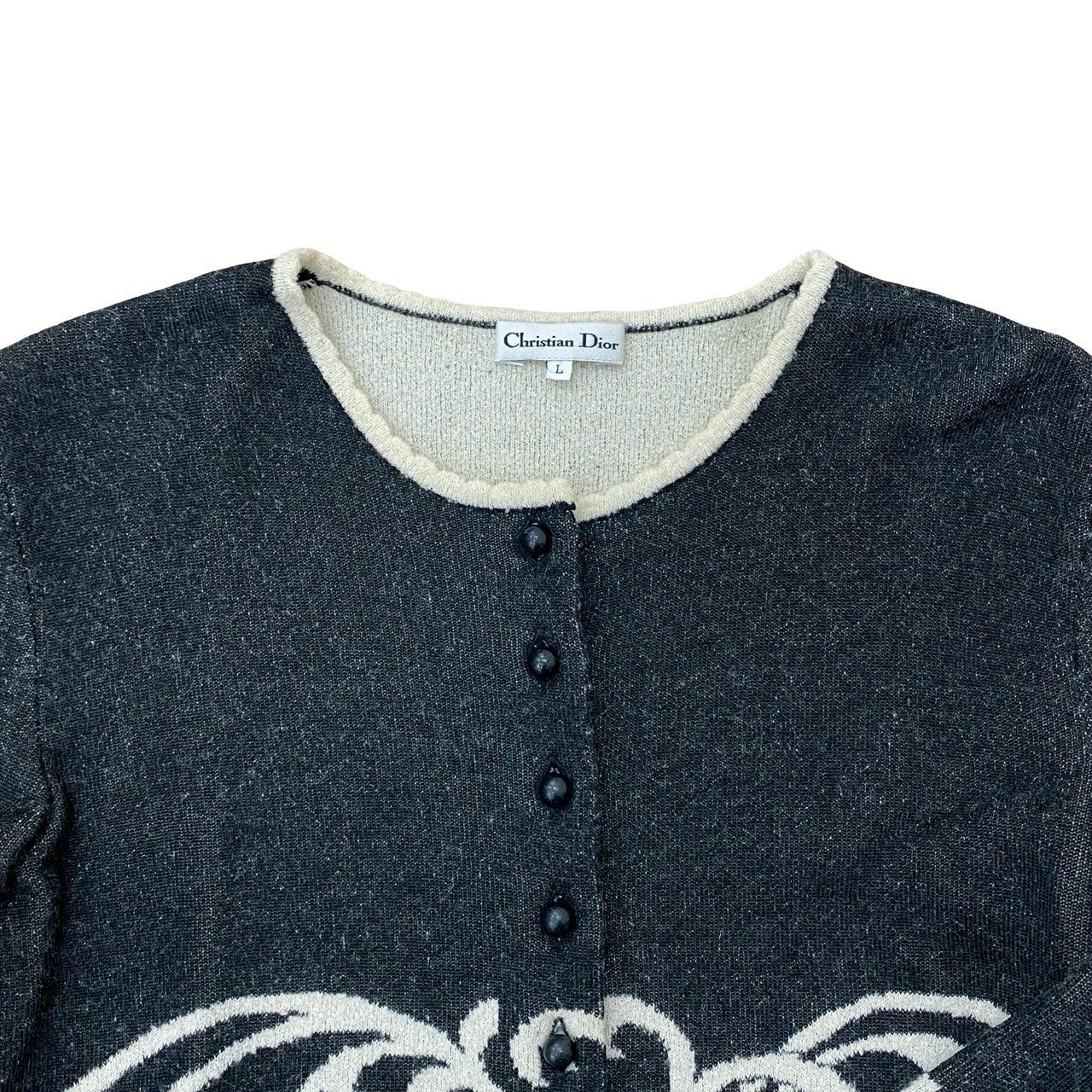 Christian Dior Vintage – Trip