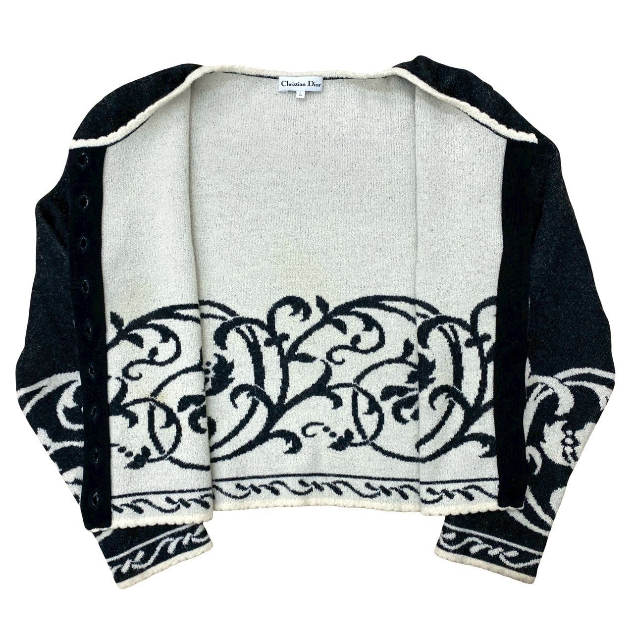 Christian Dior Vintage – Trip