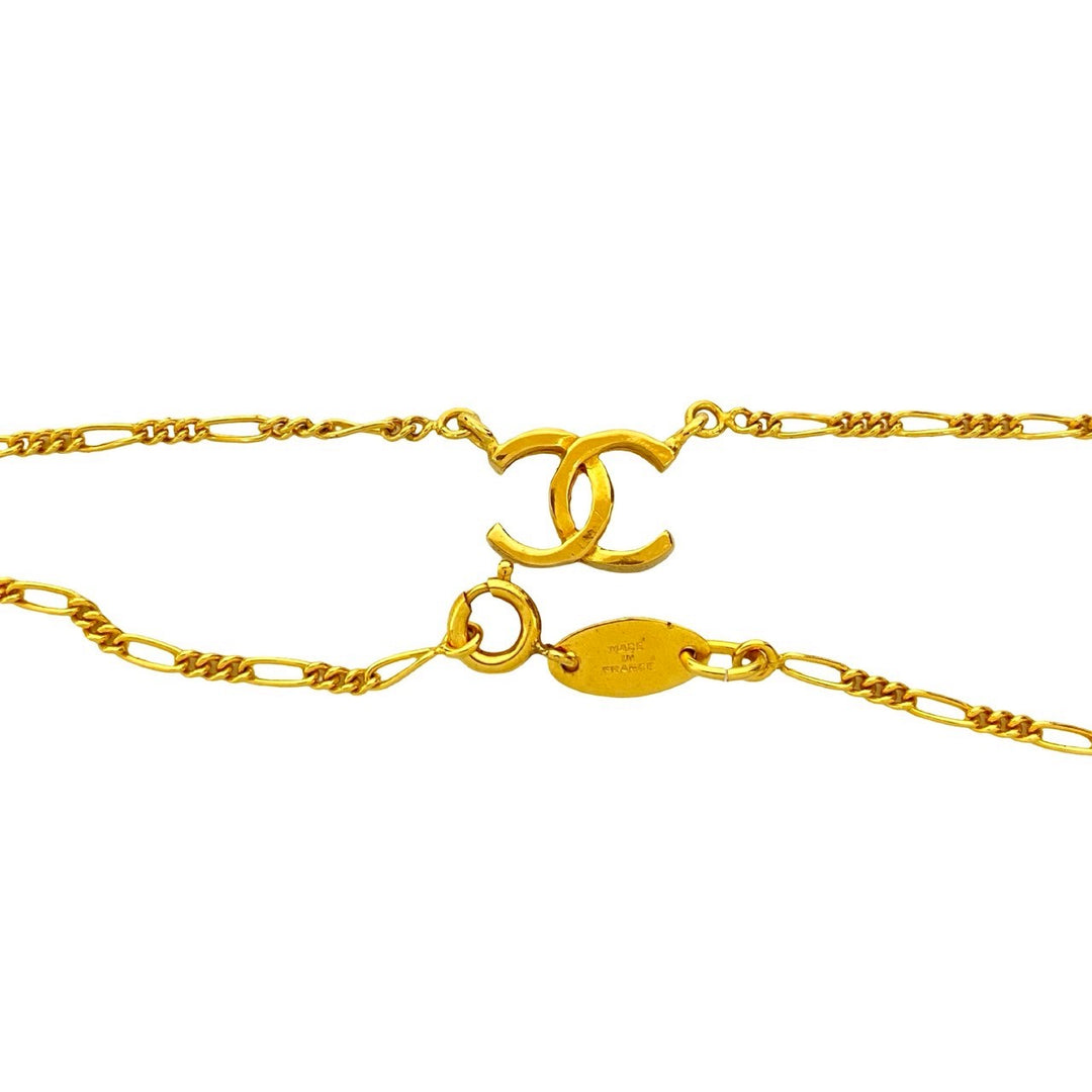 ネックレス シャネル