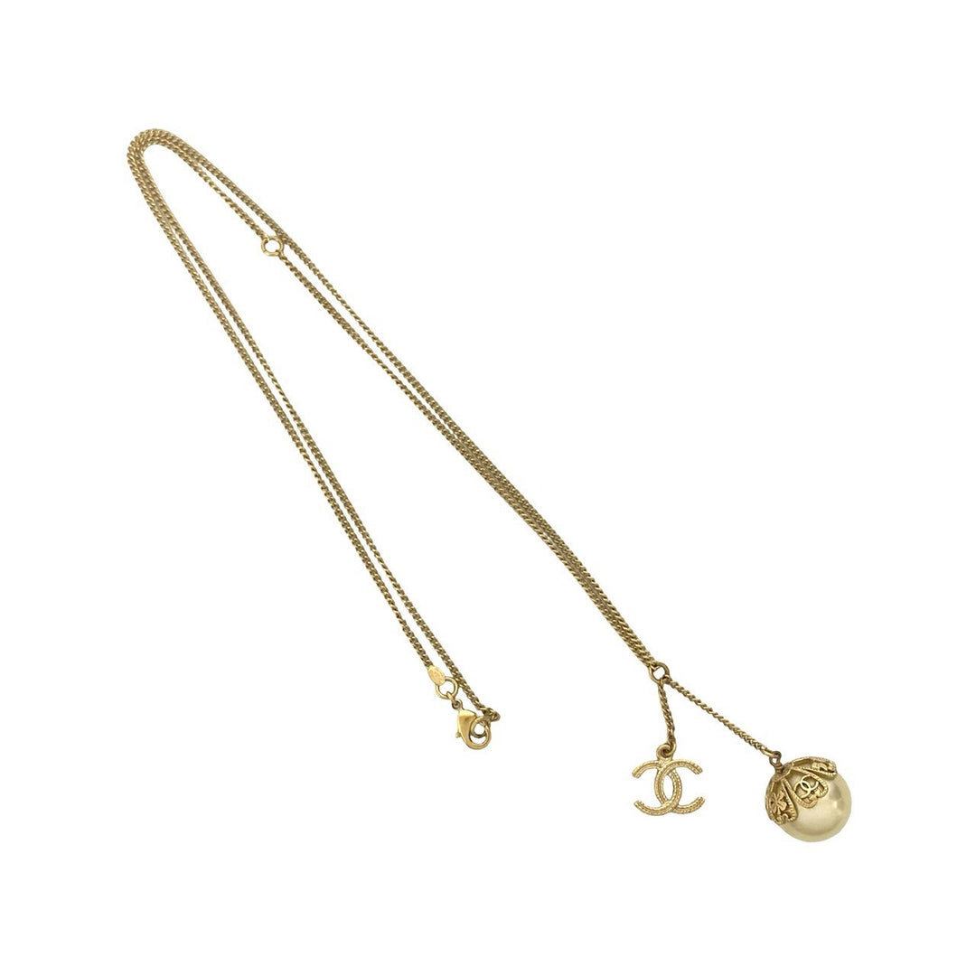 項鍊 香奈兒