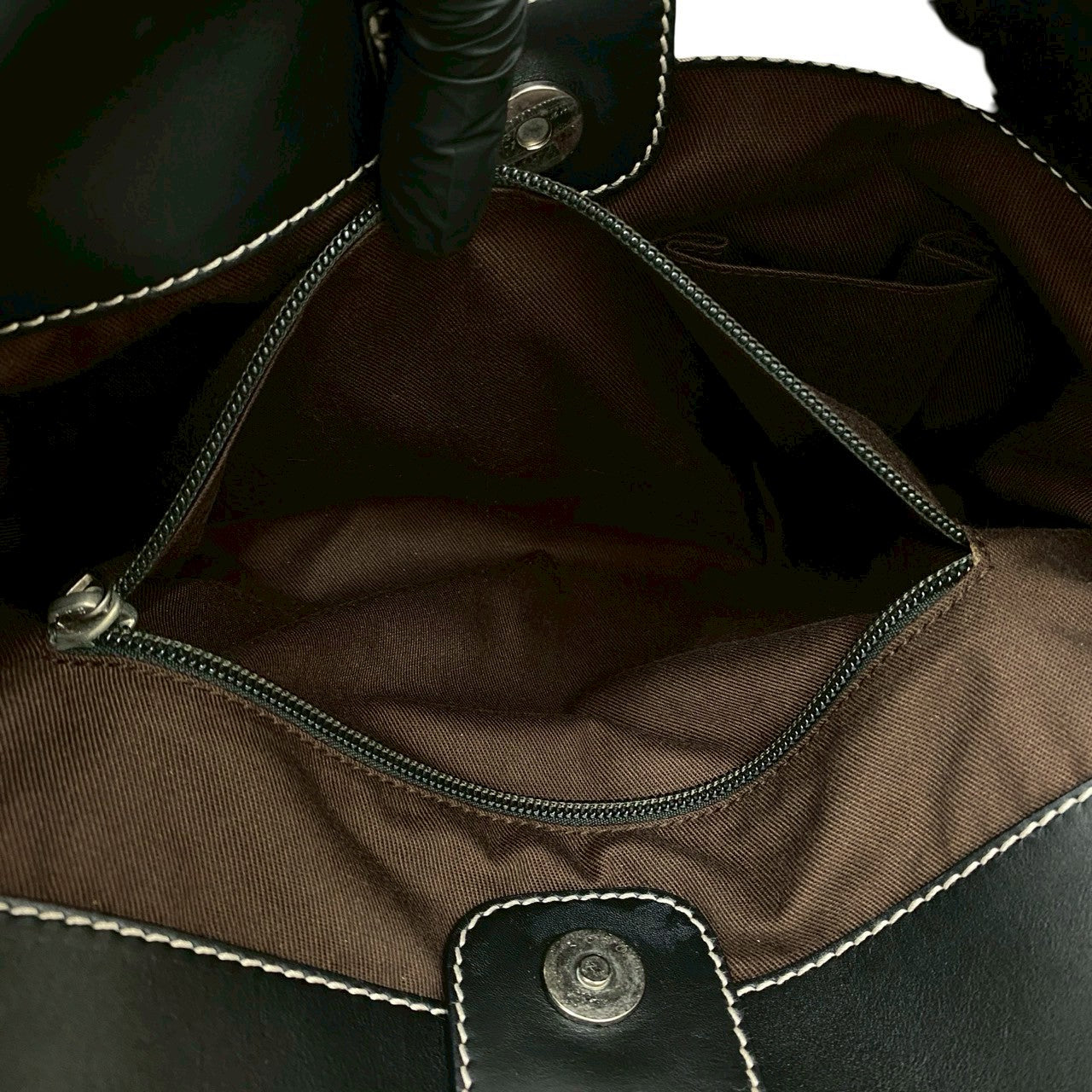 Salvatore Ferragamo サルヴァトーレフェラガモ ショルダーバッグ – Trip