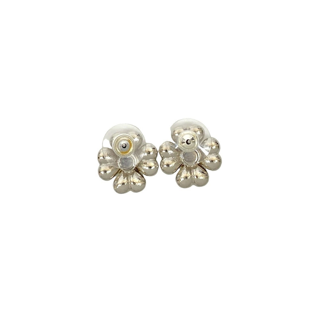 ピアス シャネル