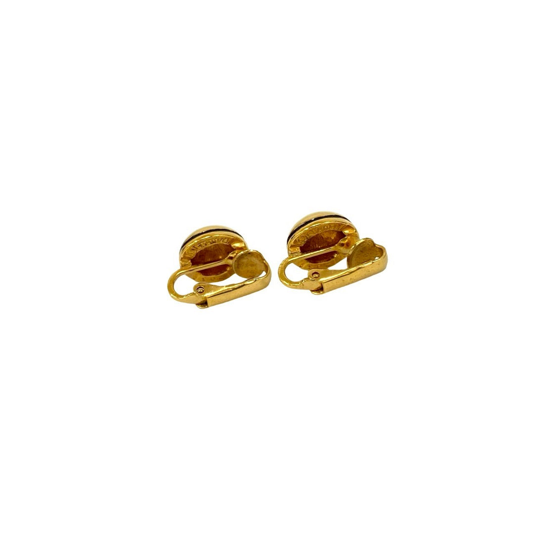 earrings chanel