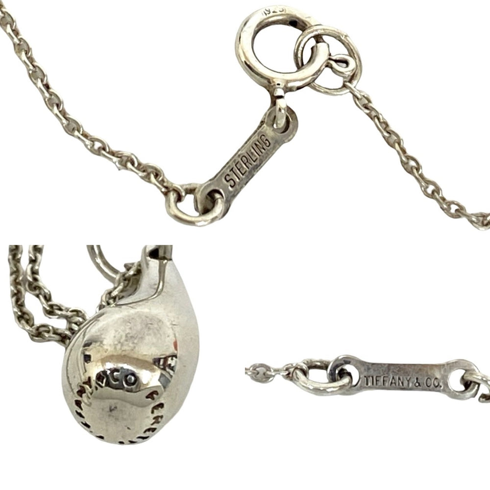 ネックレス ティファニー ティアドロップ ネックレス