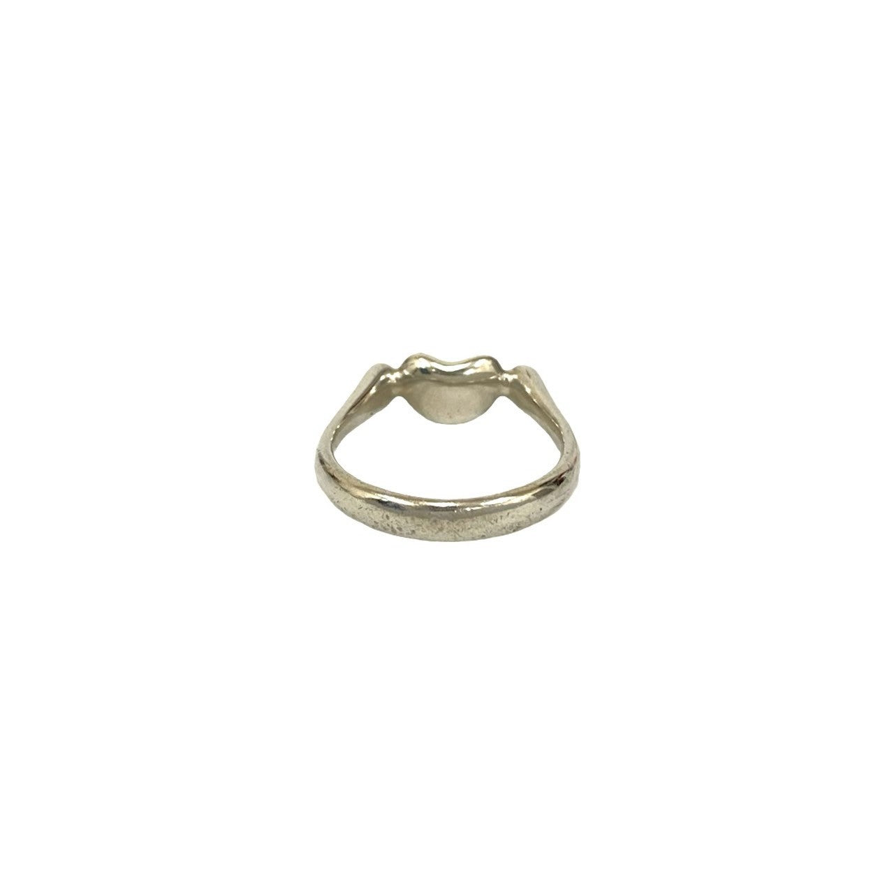 TIFFANY&Co. ティファニー エルサペレッティ ビーン リング 指輪 – Trip