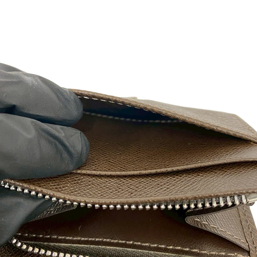 Bifold wallet Louis Vuitton Portomone Sergei
