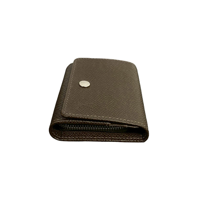 Bifold wallet Louis Vuitton Portomone Sergei
