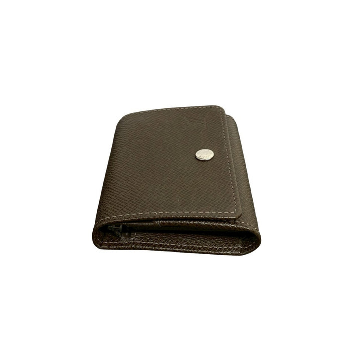 Bifold wallet Louis Vuitton Portomone Sergei