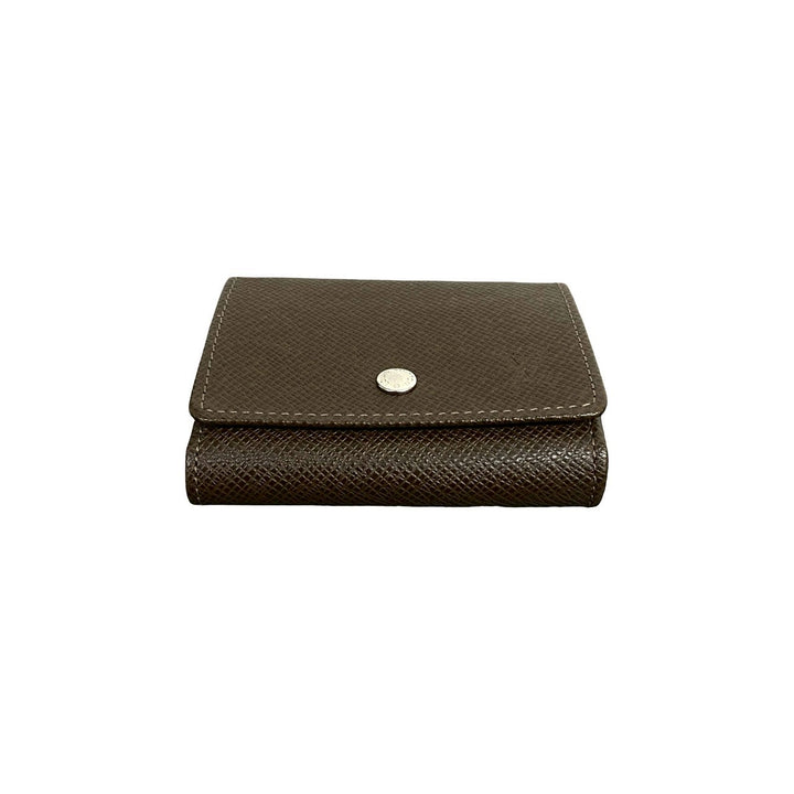 Bifold wallet Louis Vuitton Portomone Sergei