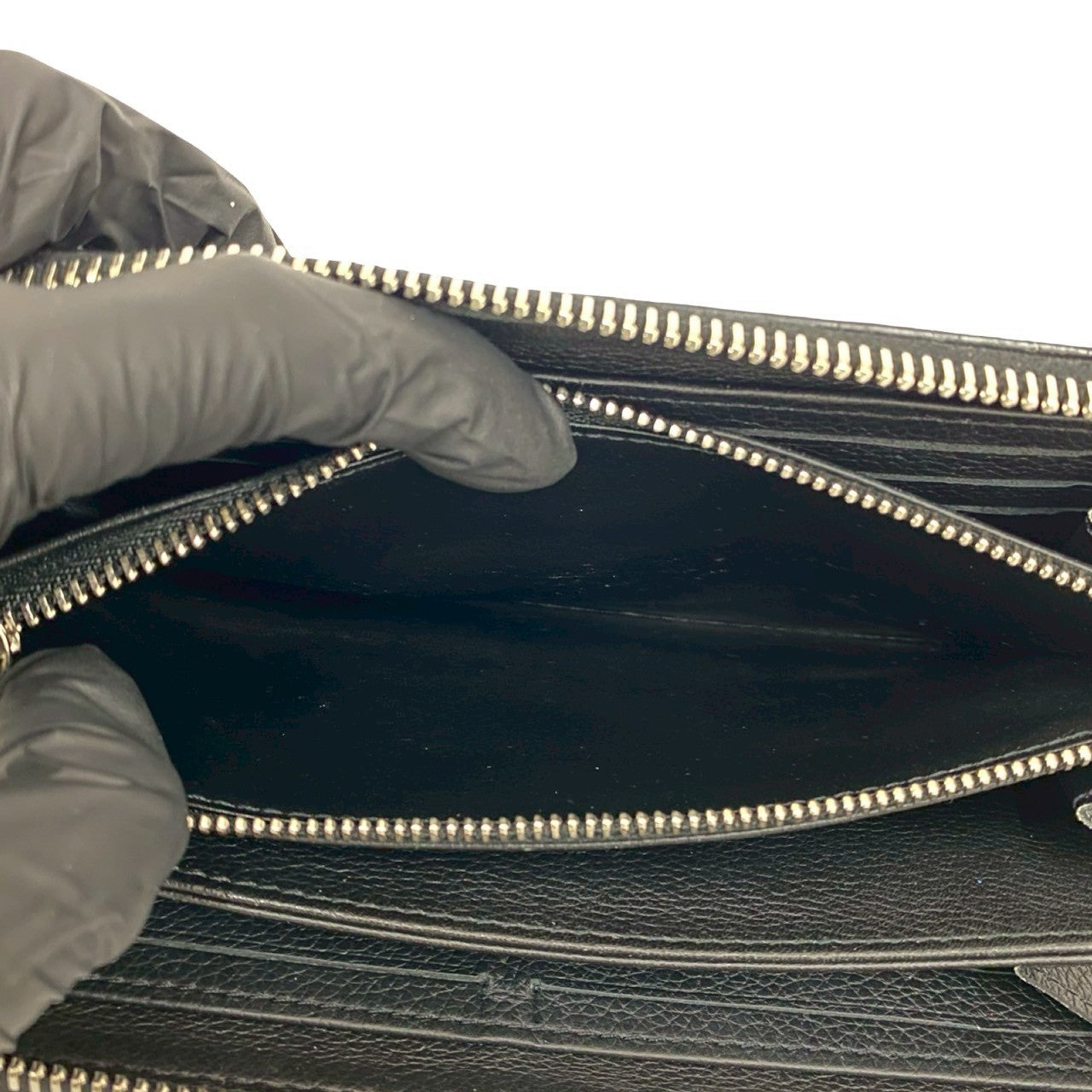 LOUIS VUITTON ルイヴィトン ジッピーロックミー 長財布 – Trip