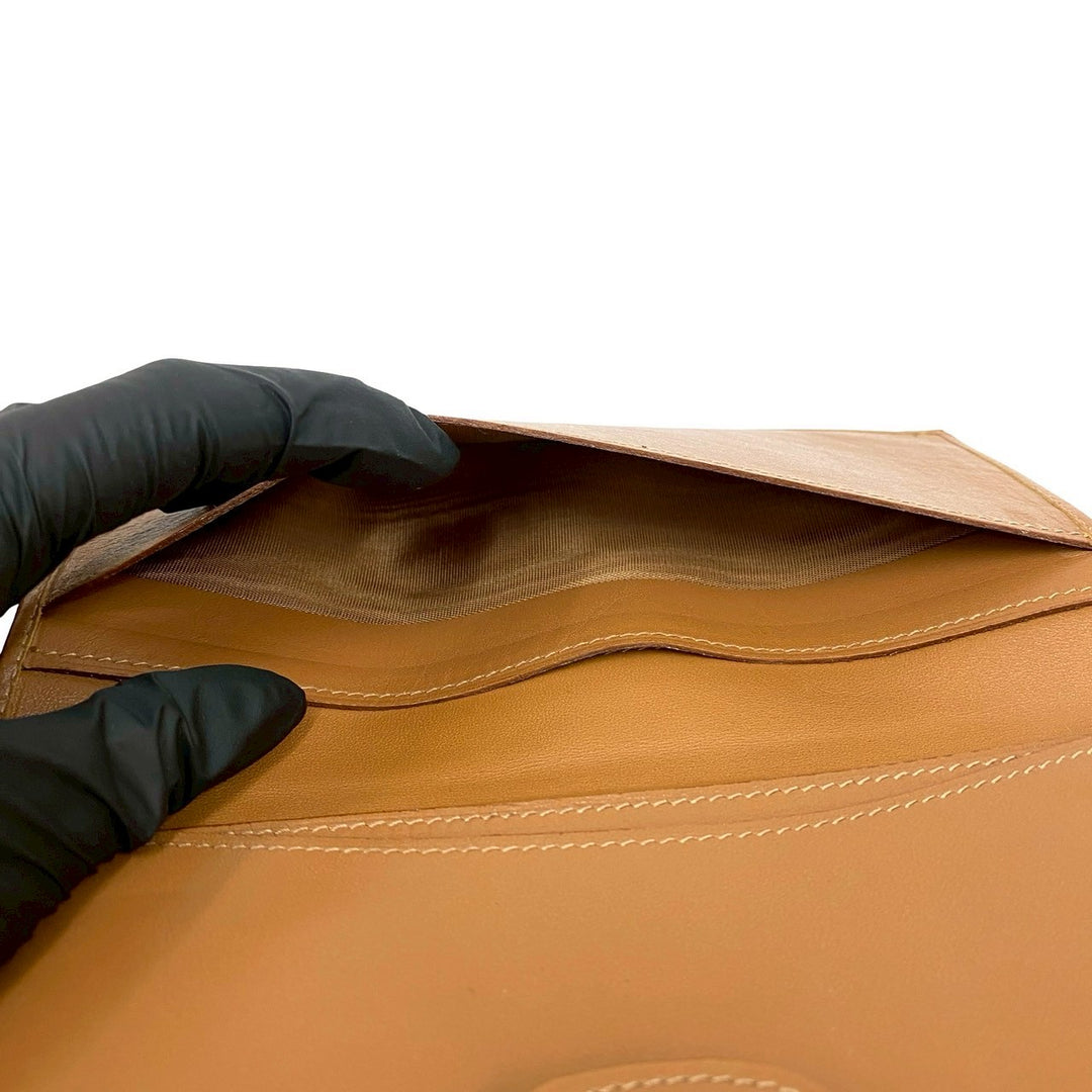 long wallet celine