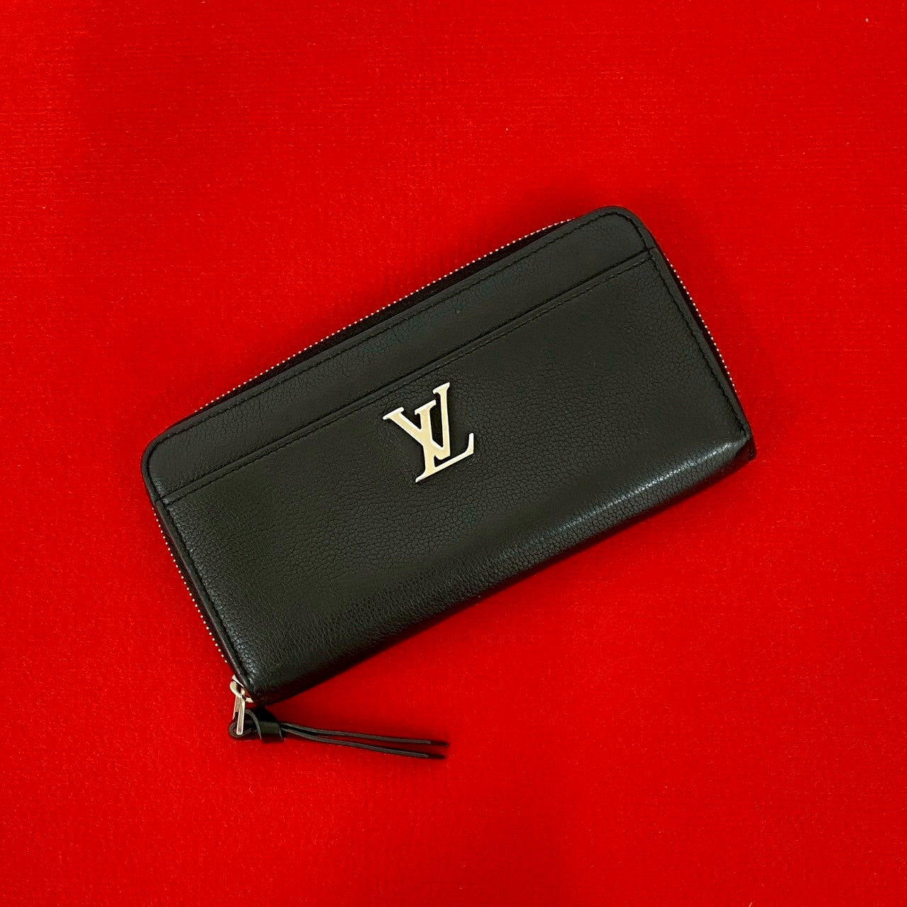 LOUIS VUITTON ルイヴィトン ジッピーロックミー 長財布 – Trip