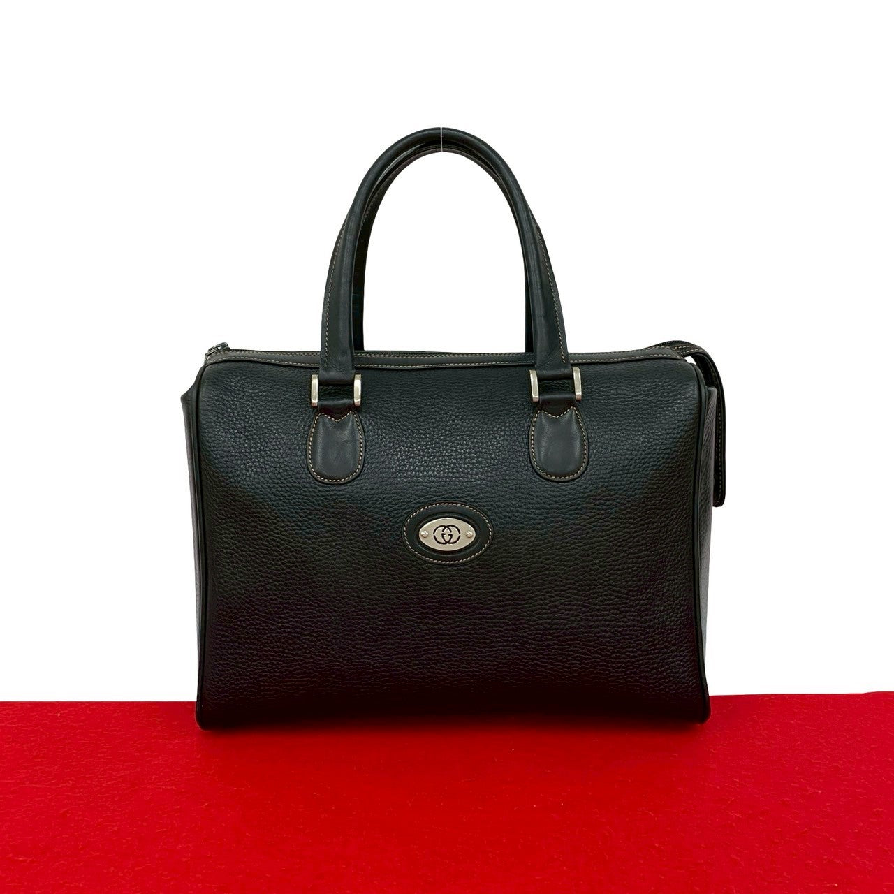 ミ*ミ様 ヴィンテージGUCCI GG ハンドバッグ GUCCI グッチ (Vintage) ハンドバッグ – Trip