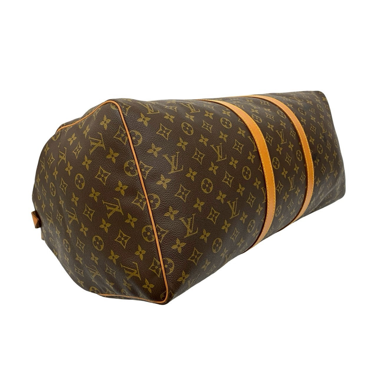 Louis Vuitton スピーディ55 モノグラム LOUIS VUITTON ルイヴィトン (Vintage) スピーディ 55 ボストンバッグ