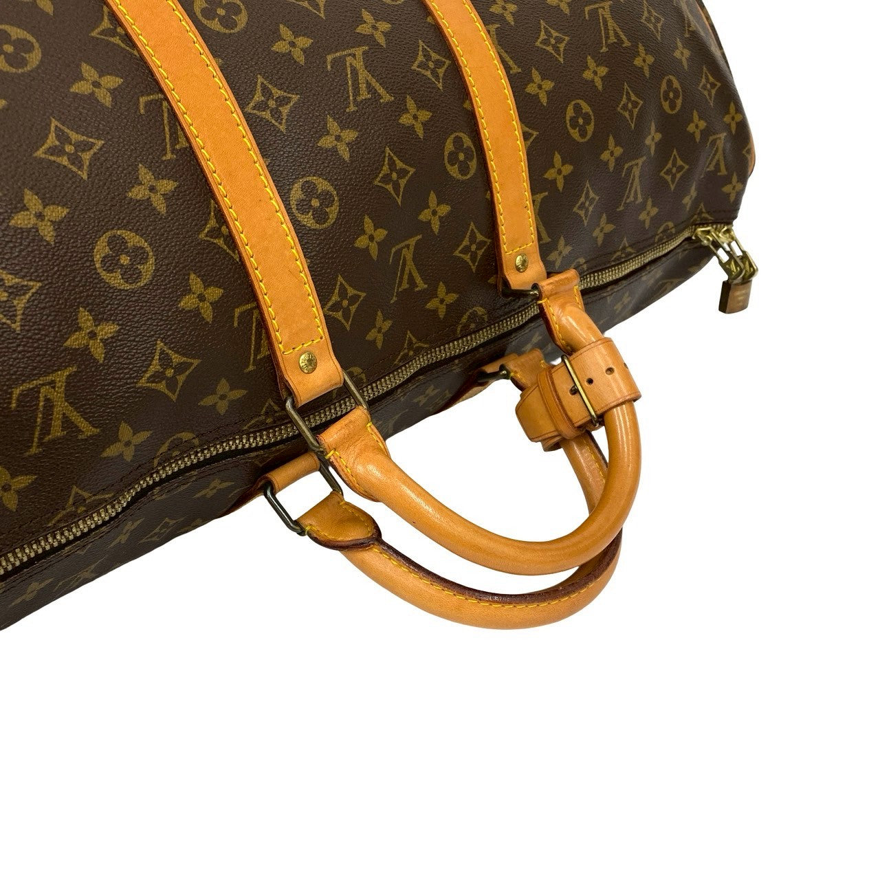 ルイヴィトン スピーディ ボストンバッグ LOUIS VUITTON ルイヴィトン (Vintage) スピーディ 55 ボストンバッグ