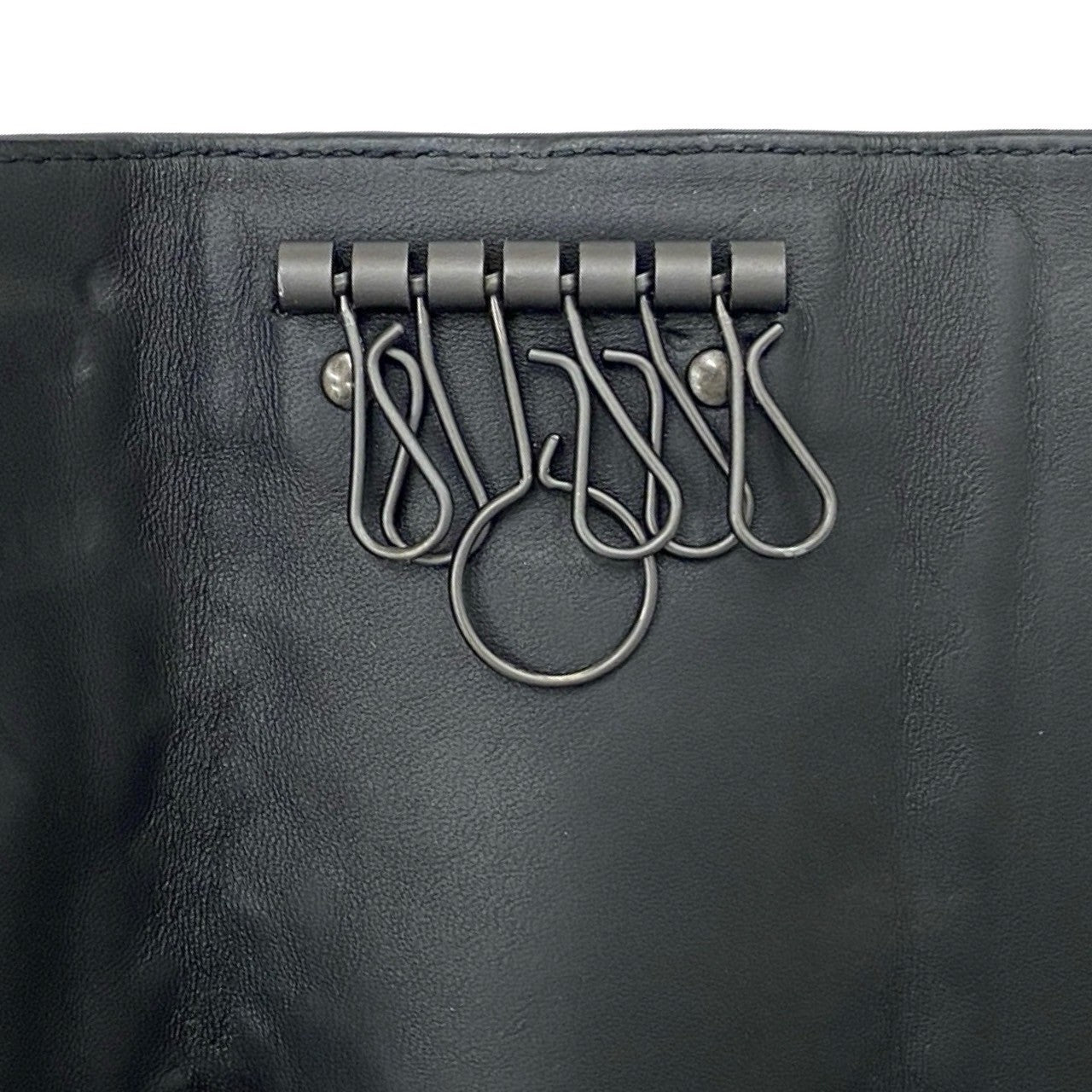 BOTTEGA VENETA ボッテガヴェネタ キーケース – Trip