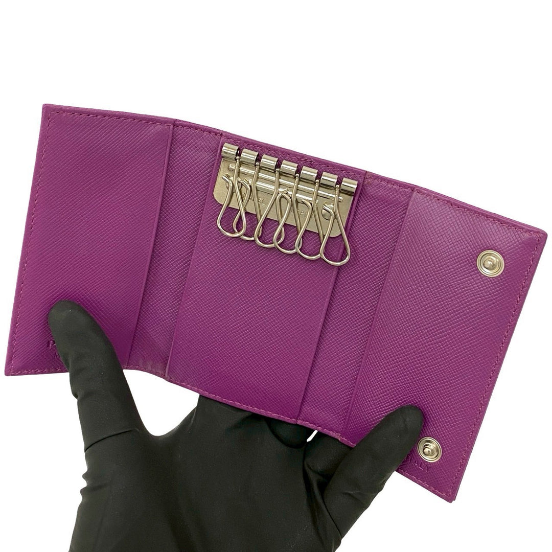 key case prada