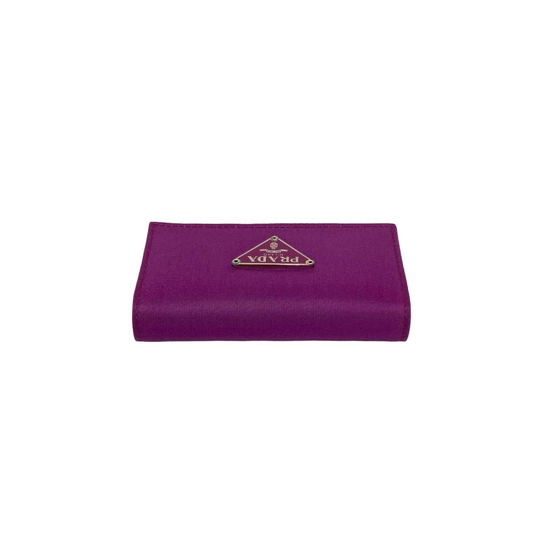 key case prada