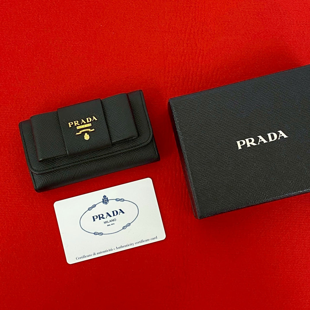 key case prada