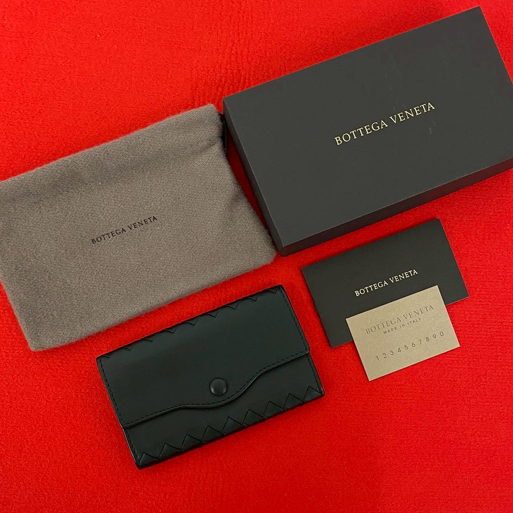 BOTTEGA VENETA ボッテガヴェネタ キーケース – Trip
