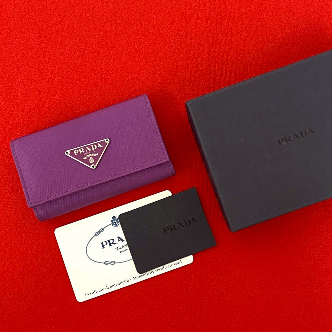 key case prada