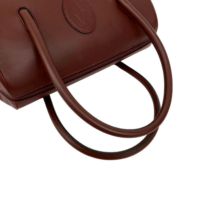 handbag cartier