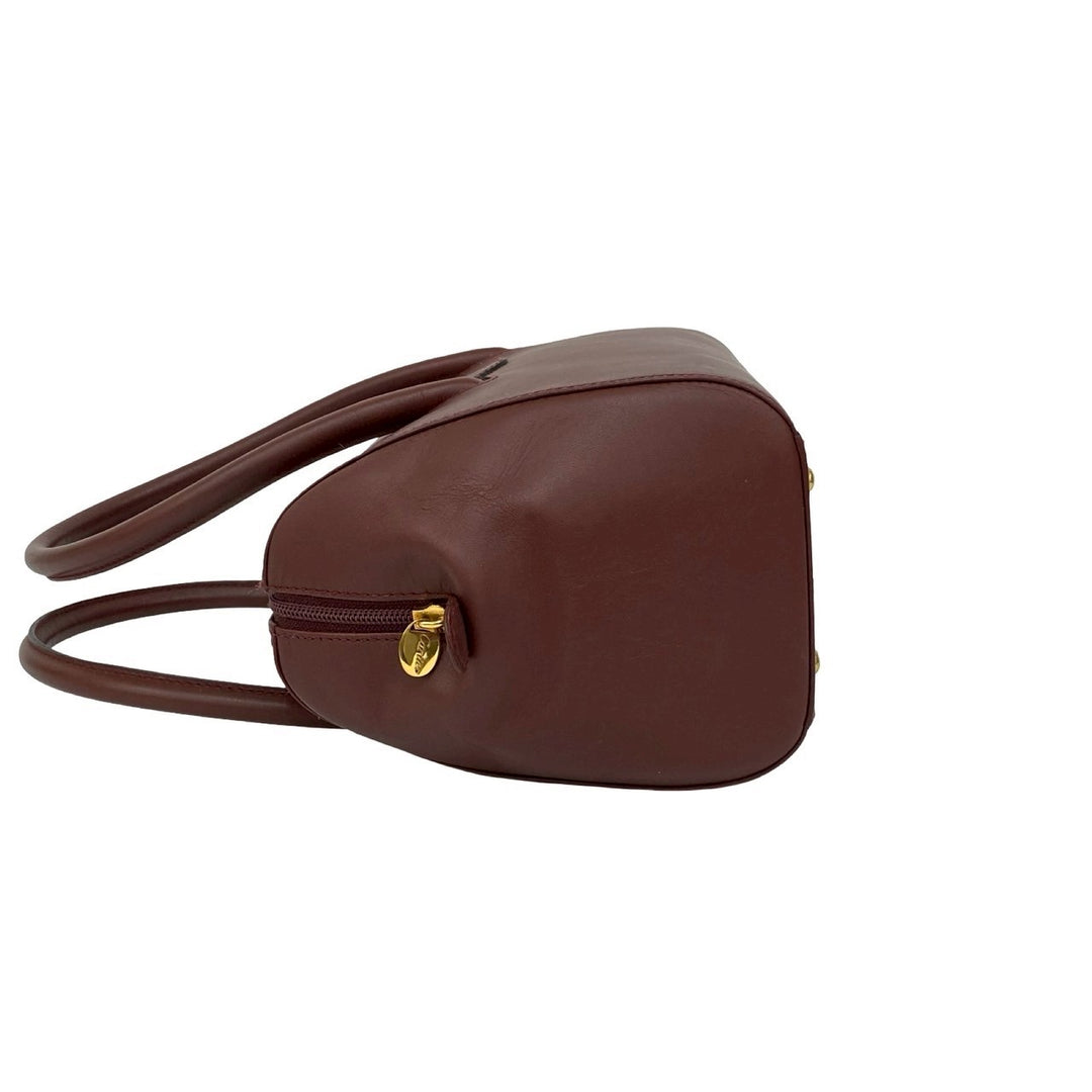 handbag cartier