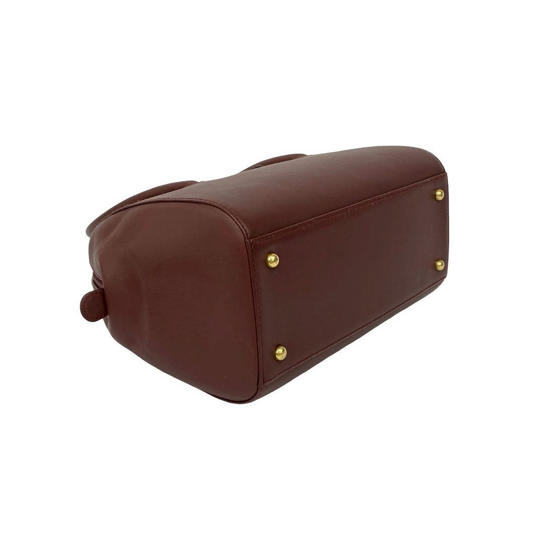 handbag cartier
