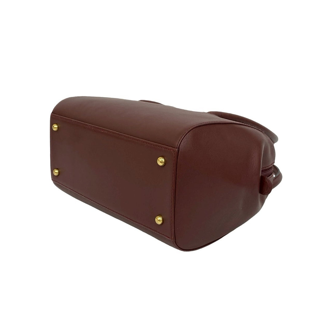 handbag cartier