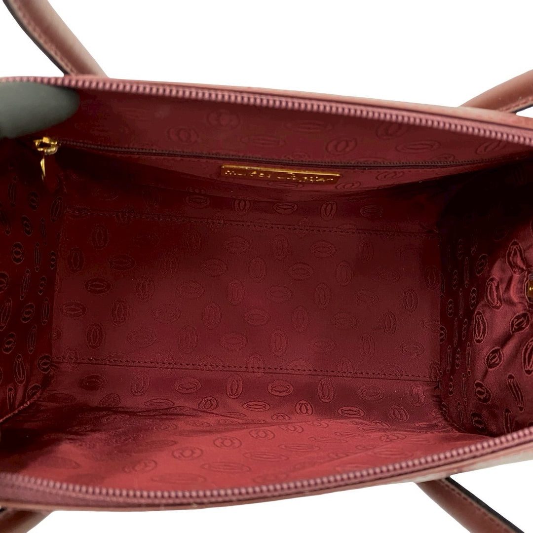 handbag cartier